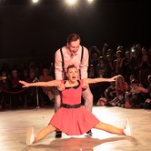 XXXVI OGÓLNOŚWIATOWY KONKURS ROCK’N’ROLLA IM. BILLA HALEYA 2016-02-09