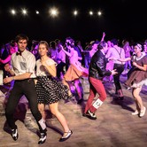 XXXVI OGÓLNOŚWIATOWY KONKURS ROCK’N’ROLLA IM. BILLA HALEYA 2016-02-09