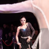 XXXVI OGÓLNOŚWIATOWY KONKURS ROCK’N’ROLLA IM. BILLA HALEYA 2016-02-09