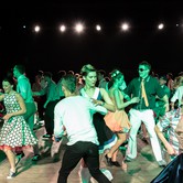 XXXVI OGÓLNOŚWIATOWY KONKURS ROCK’N’ROLLA IM. BILLA HALEYA 2016-02-09