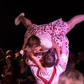 XXXVI OGÓLNOŚWIATOWY KONKURS ROCK’N’ROLLA IM. BILLA HALEYA 2016-02-09