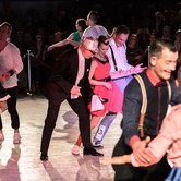 XXXVI OGÓLNOŚWIATOWY KONKURS ROCK’N’ROLLA IM. BILLA HALEYA 2016-02-09