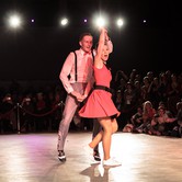 XXXVI OGÓLNOŚWIATOWY KONKURS ROCK’N’ROLLA IM. BILLA HALEYA 2016-02-09