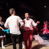 XXXVI OGÓLNOŚWIATOWY KONKURS ROCK’N’ROLLA IM. BILLA HALEYA 2016-02-09