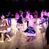 XXXVI OGÓLNOŚWIATOWY KONKURS ROCK’N’ROLLA IM. BILLA HALEYA 2016-02-09