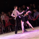 XXXVI OGÓLNOŚWIATOWY KONKURS ROCK’N’ROLLA IM. BILLA HALEYA 2016-02-09