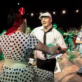 XXXVI OGÓLNOŚWIATOWY KONKURS ROCK’N’ROLLA IM. BILLA HALEYA 2016-02-09