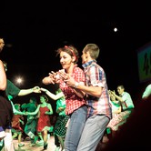 XXXVI OGÓLNOŚWIATOWY KONKURS ROCK’N’ROLLA IM. BILLA HALEYA 2016-02-09