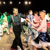 XXXVI OGÓLNOŚWIATOWY KONKURS ROCK’N’ROLLA IM. BILLA HALEYA 2016-02-09