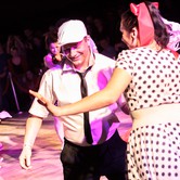 XXXVI OGÓLNOŚWIATOWY KONKURS ROCK’N’ROLLA IM. BILLA HALEYA 2016-02-09