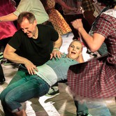 XXXVI OGÓLNOŚWIATOWY KONKURS ROCK’N’ROLLA IM. BILLA HALEYA 2016-02-09