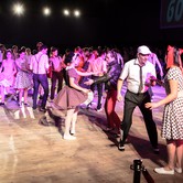 XXXVI OGÓLNOŚWIATOWY KONKURS ROCK’N’ROLLA IM. BILLA HALEYA 2016-02-09