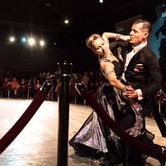 XXXVI OGÓLNOŚWIATOWY KONKURS ROCK’N’ROLLA IM. BILLA HALEYA 2016-02-09