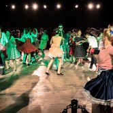 XXXVI OGÓLNOŚWIATOWY KONKURS ROCK’N’ROLLA IM. BILLA HALEYA 2016-02-09