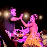 XXXVI OGÓLNOŚWIATOWY KONKURS ROCK’N’ROLLA IM. BILLA HALEYA 2016-02-09