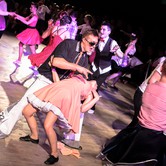 XXXVI OGÓLNOŚWIATOWY KONKURS ROCK’N’ROLLA IM. BILLA HALEYA 2016-02-09