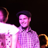 XXXVI OGÓLNOŚWIATOWY KONKURS ROCK’N’ROLLA IM. BILLA HALEYA 2016-02-09