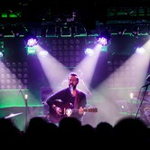 LESKI - OPEN STAGE  2016-02-17