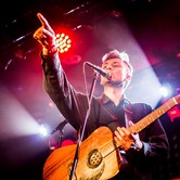 LESKI - OPEN STAGE  2016-02-17