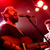 LESKI - OPEN STAGE  2016-02-17