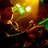 LESKI - OPEN STAGE  2016-02-17