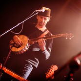 LESKI - OPEN STAGE  2016-02-17