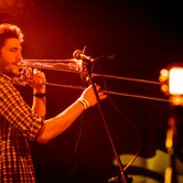 LESKI - OPEN STAGE  2016-02-17