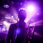 LESKI - OPEN STAGE  2016-02-17