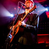 LESKI - OPEN STAGE  2016-02-17