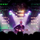 LESKI - OPEN STAGE  2016-02-17