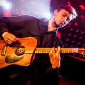 LESKI - OPEN STAGE  2016-02-17