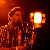 LESKI - OPEN STAGE  2016-02-17