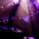 LESKI - OPEN STAGE  2016-02-17