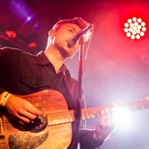 LESKI - OPEN STAGE  2016-02-17