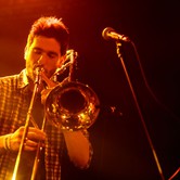 LESKI - OPEN STAGE  2016-02-17