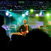 LESKI - OPEN STAGE  2016-02-17