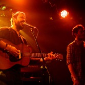 LESKI - OPEN STAGE  2016-02-17