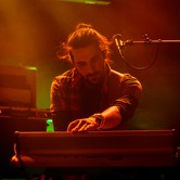 LESKI - OPEN STAGE  2016-02-17