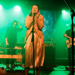 2015-11-20 Zakopower, fot. Michał Wende