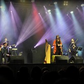 MOYA BRENNAN - Irish Christmas 2015-12-13