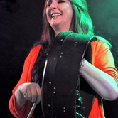 MOYA BRENNAN - Irish Christmas 2015-12-13