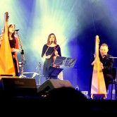 MOYA BRENNAN - Irish Christmas 2015-12-13
