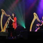 MOYA BRENNAN - Irish Christmas 2015-12-13