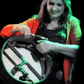 MOYA BRENNAN - Irish Christmas 2015-12-13