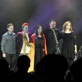 MOYA BRENNAN - Irish Christmas 2015-12-13