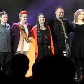 MOYA BRENNAN - Irish Christmas 2015-12-13