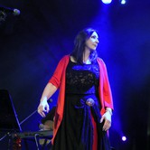 MOYA BRENNAN - Irish Christmas 2015-12-13