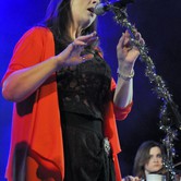 MOYA BRENNAN - Irish Christmas 2015-12-13