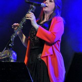 MOYA BRENNAN - Irish Christmas 2015-12-13