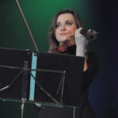MOYA BRENNAN - Irish Christmas 2015-12-13